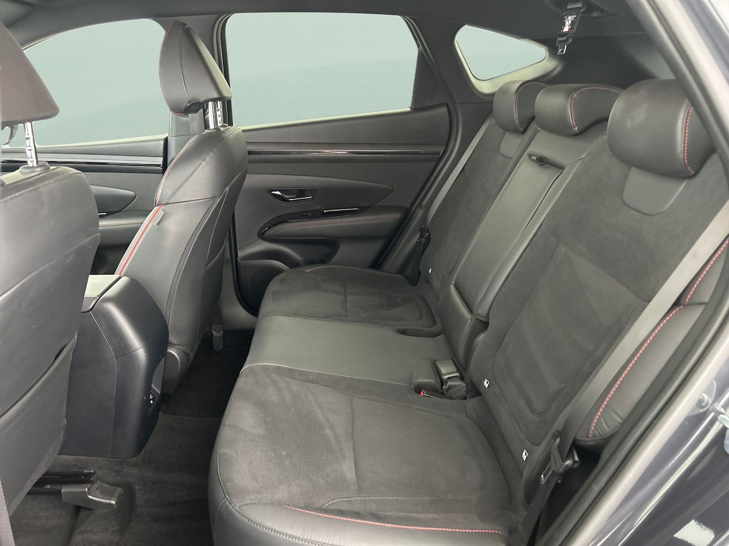 Used Hyundai TUCSON 2022 for sale - 76638466: Photo 26