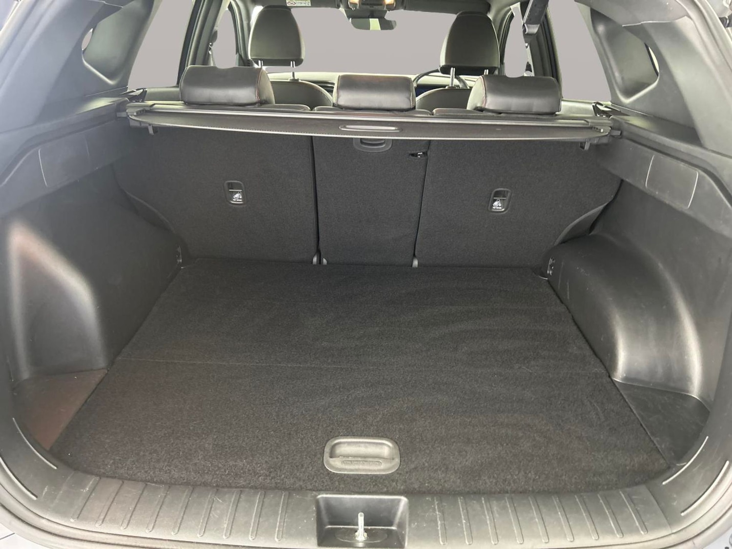 Used Hyundai TUCSON 2022 for sale - 76638466: Photo 7