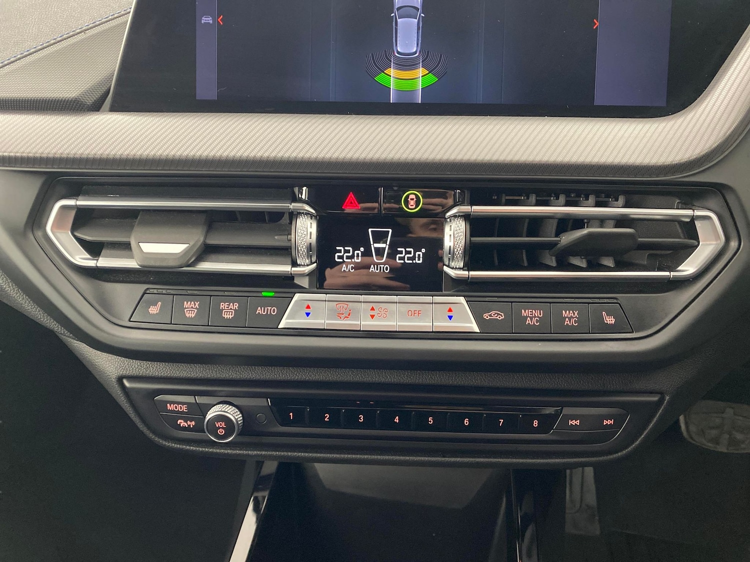 Used BMW 1 Series 2021 for sale - 76719827: Photo 16