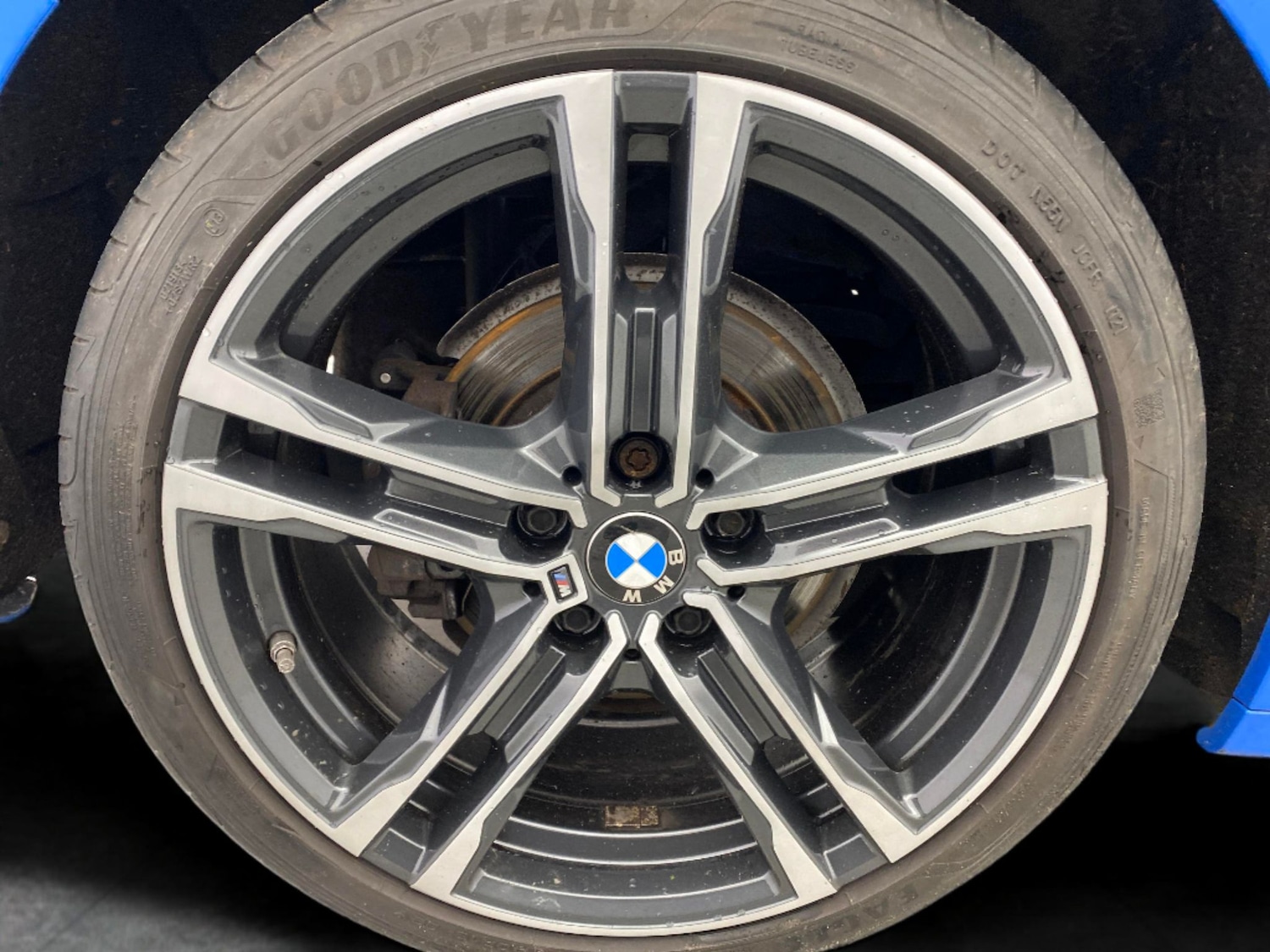 Used BMW 1 Series 2021 for sale - 76719827: Photo 20