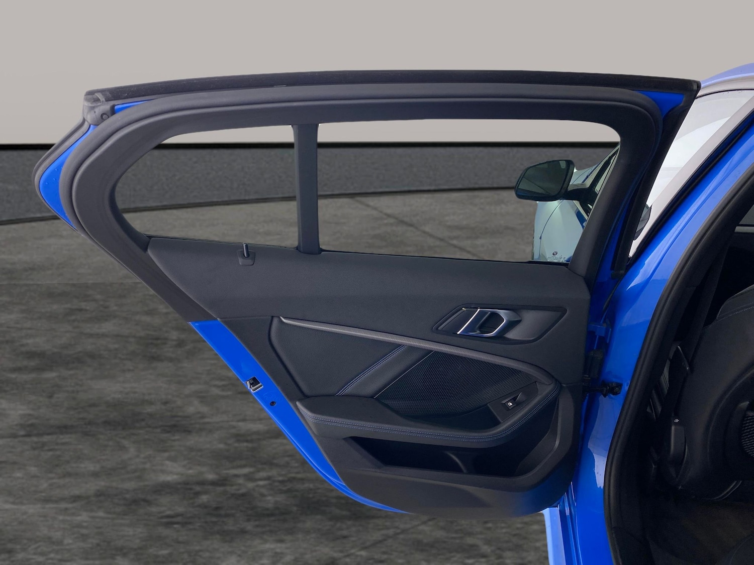 Used BMW 1 Series 2021 for sale - 76719827: Photo 22