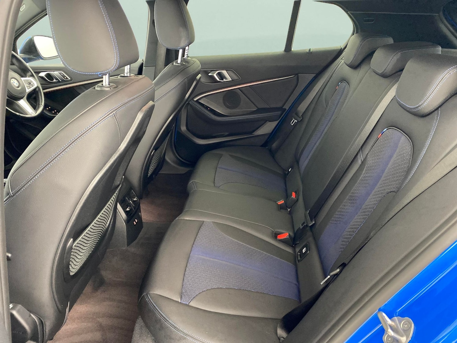 Used BMW 1 Series 2021 for sale - 76719827: Photo 23