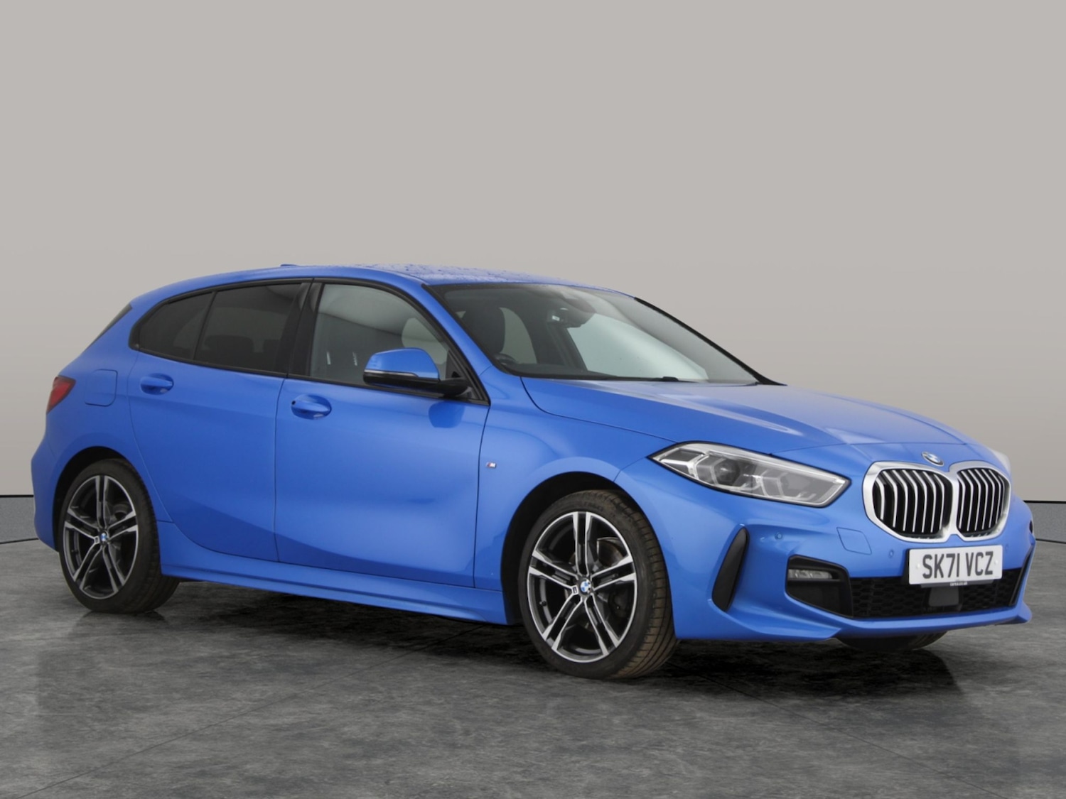 Used BMW 1 Series 2021 for sale - 76719827: Photo 6