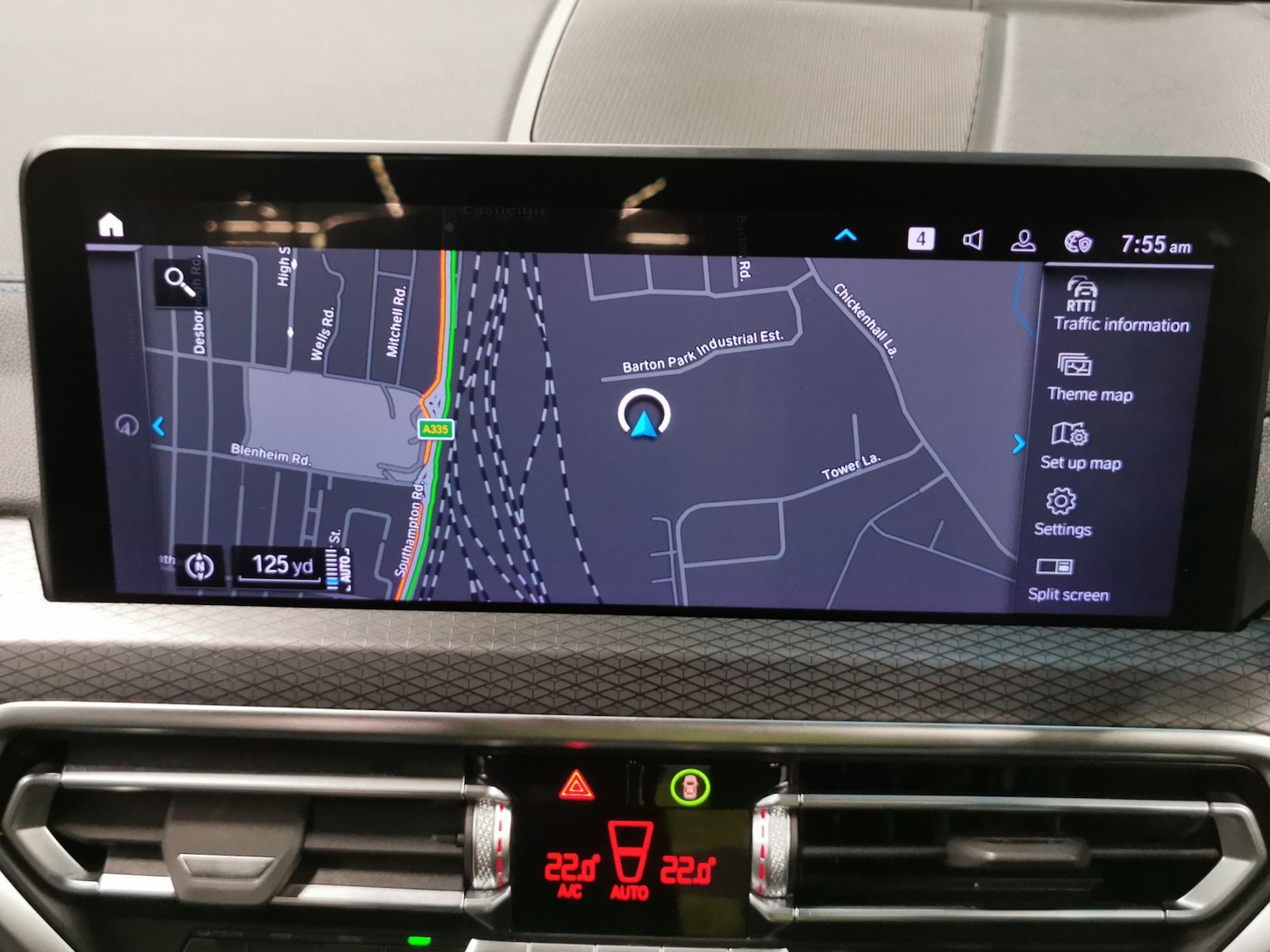 Used BMW iX3 2022 for sale - 77244843: Photo 5