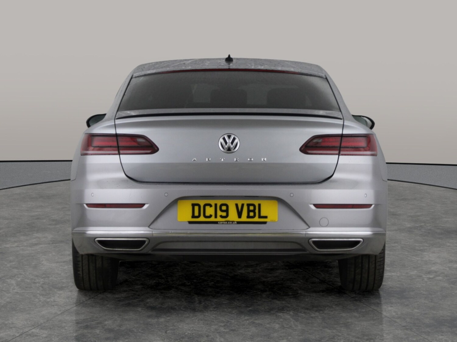 Used Volkswagen Arteon 2019 for sale - 77517258: Photo 11