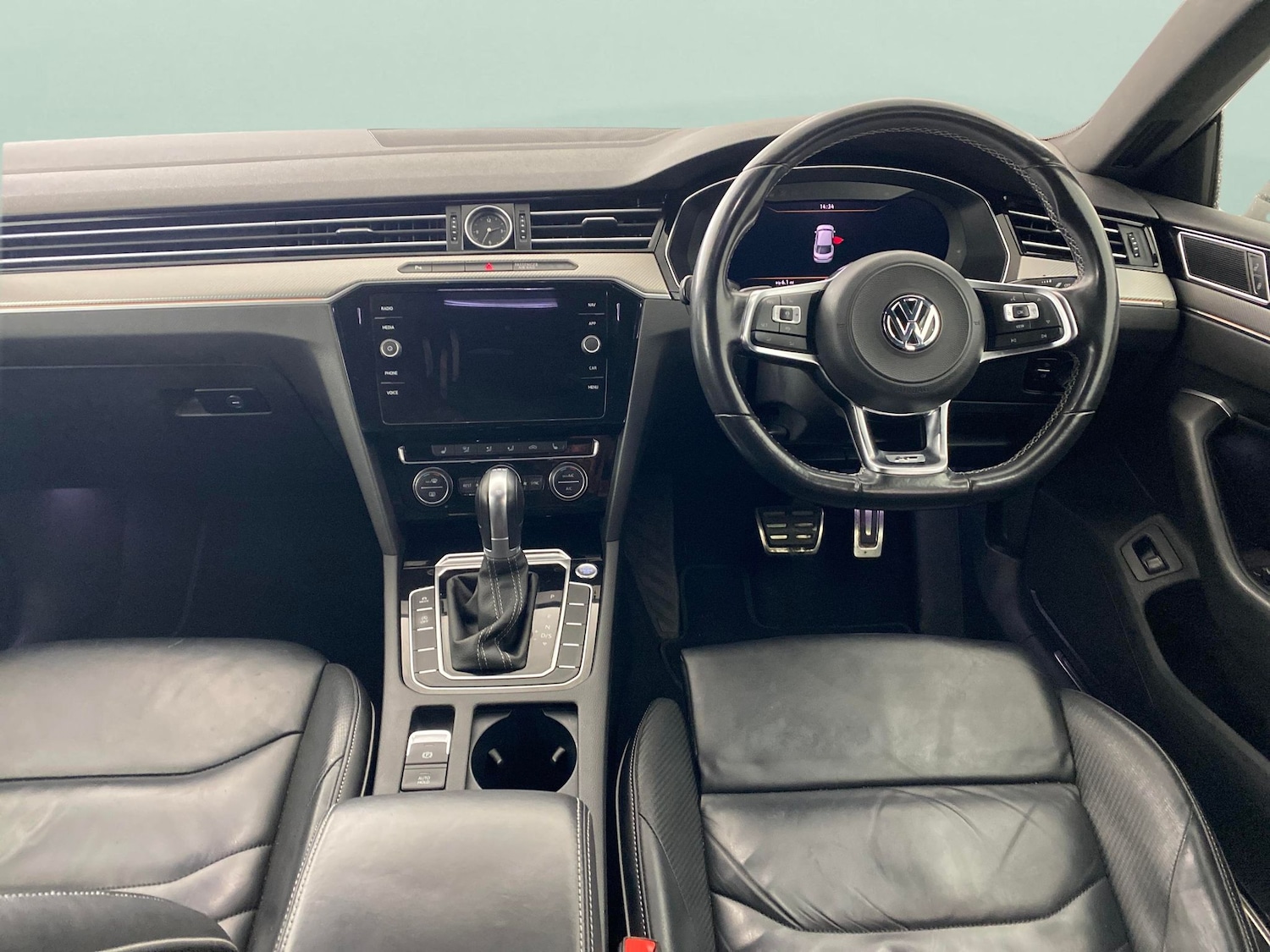 Used Volkswagen Arteon 2019 for sale - 77517258: Photo 4