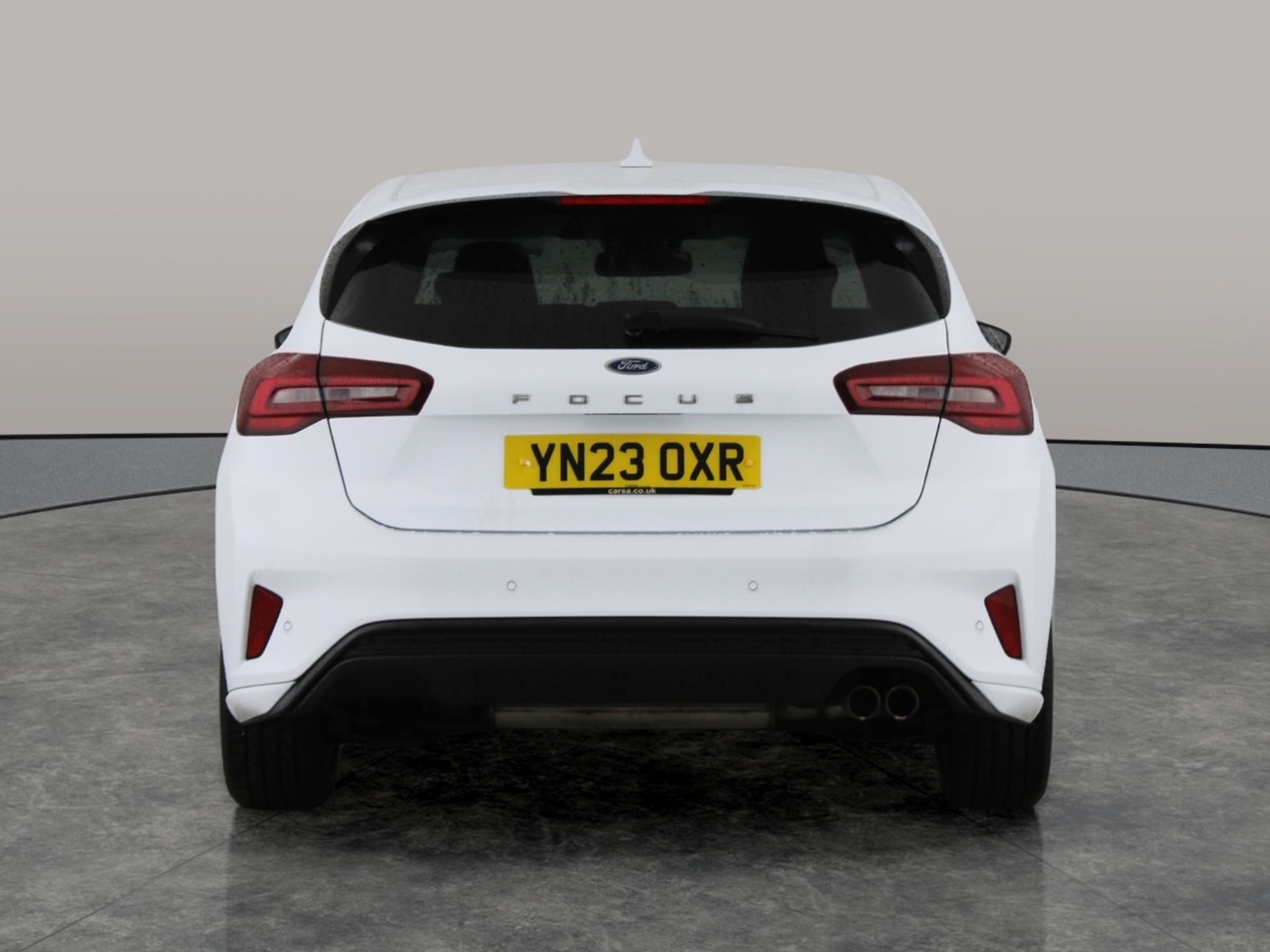 Used Ford Focus 2023 for sale - 77367442: Photo 11