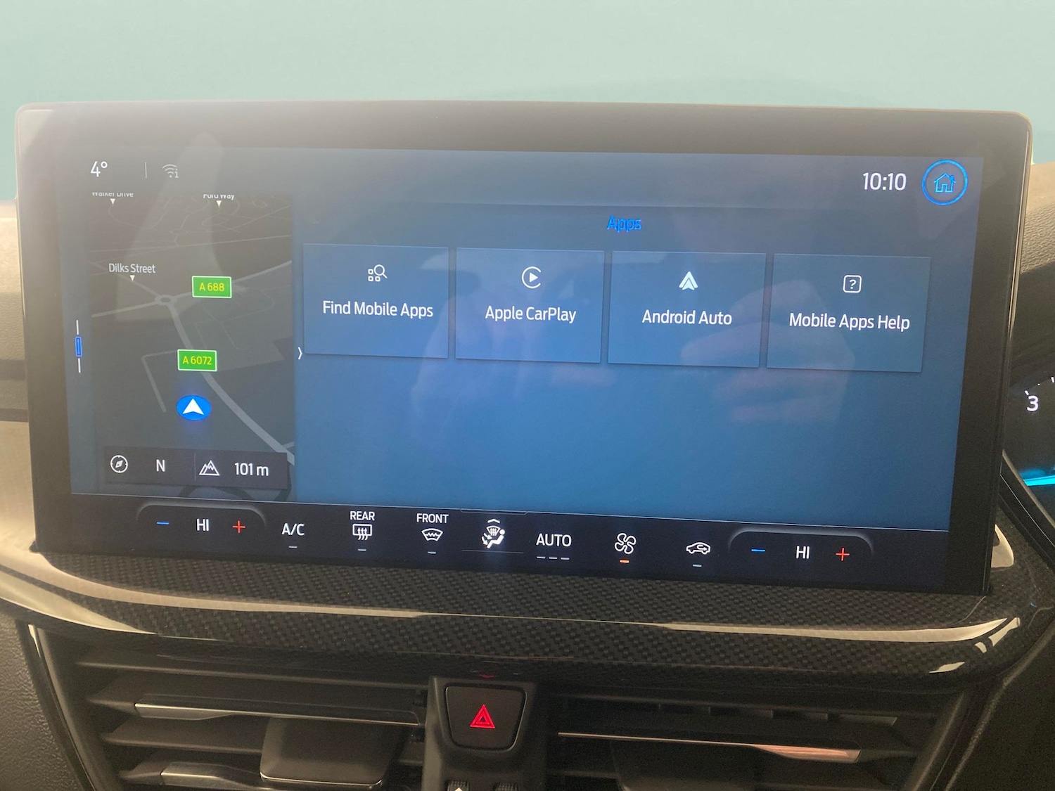 Used Ford Focus 2023 for sale - 77367442: Photo 15