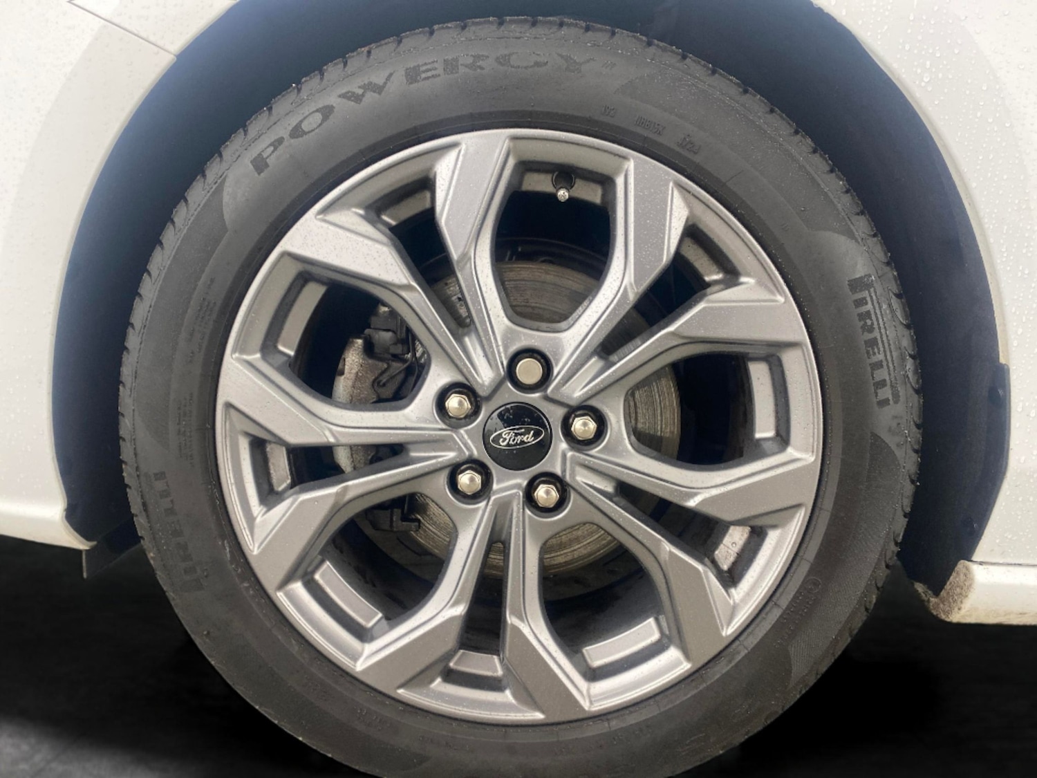 Used Ford Focus 2023 for sale - 77367442: Photo 17