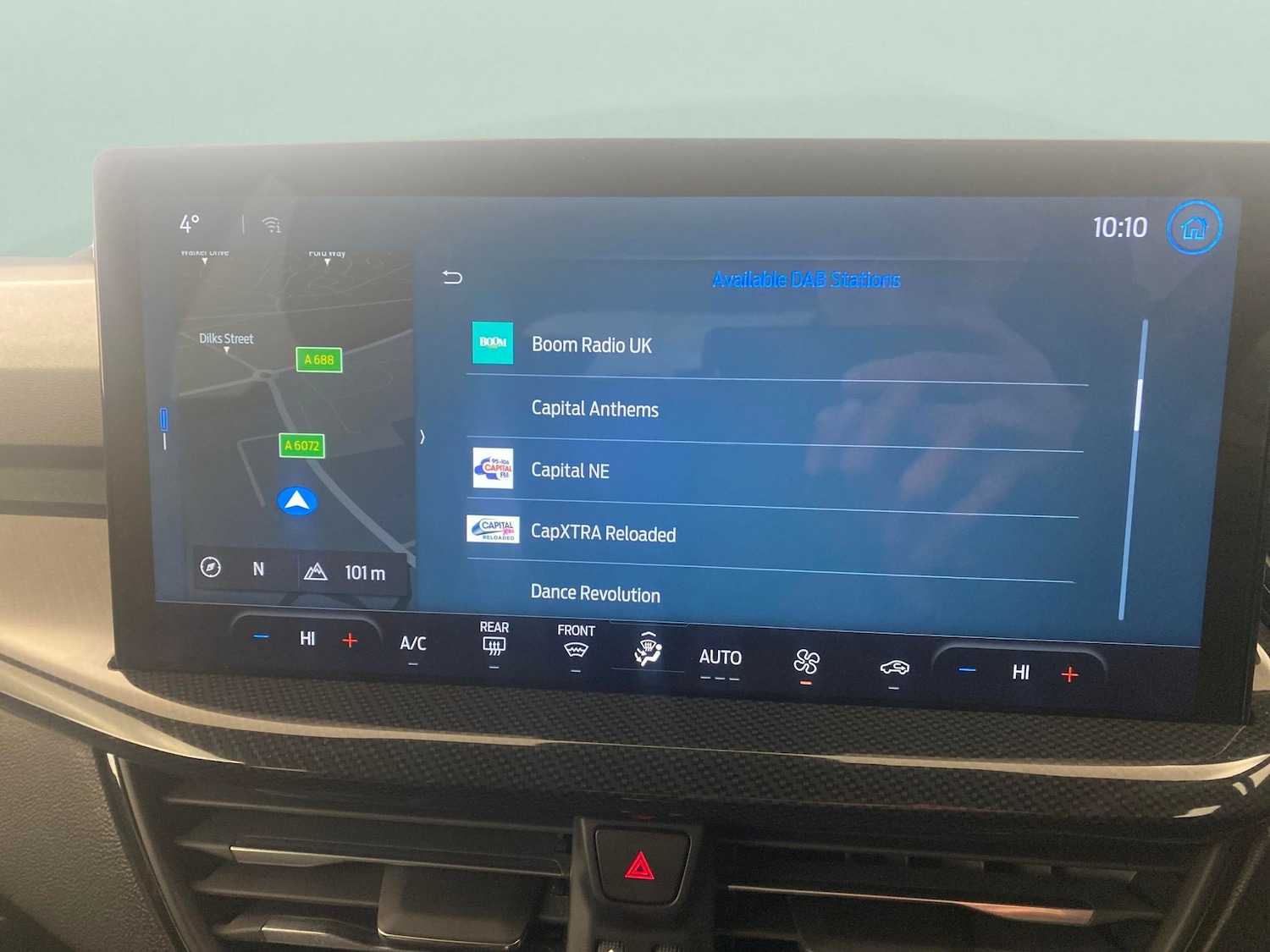 Used Ford Focus 2023 for sale - 77367442: Photo 6