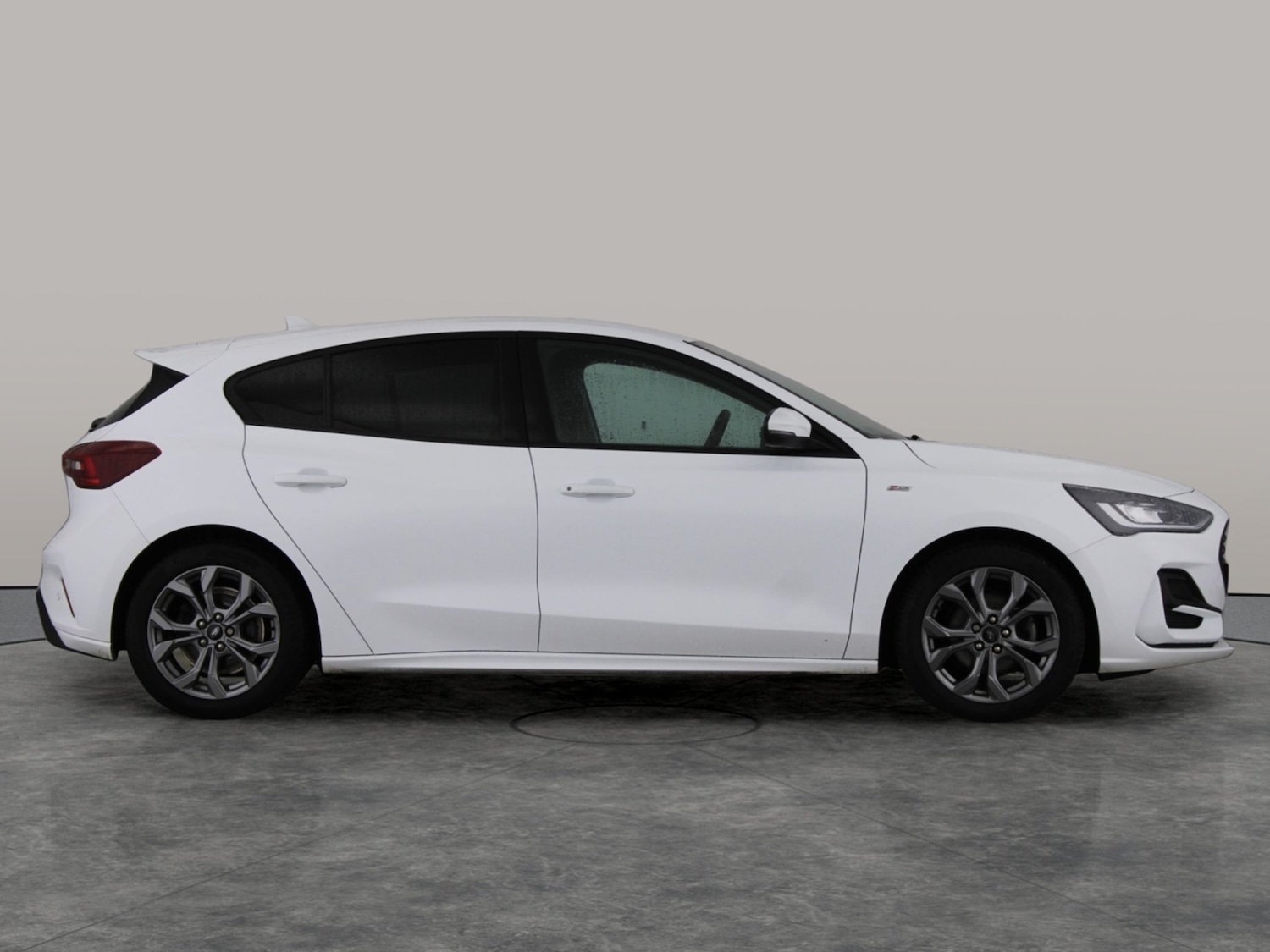 Used Ford Focus 2023 for sale - 77367442: Photo 9