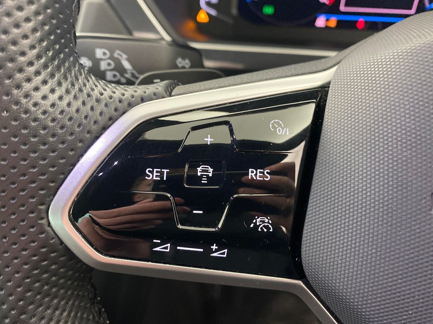 Used Volkswagen Tiguan 2020 for sale - 78015076: Photo 20