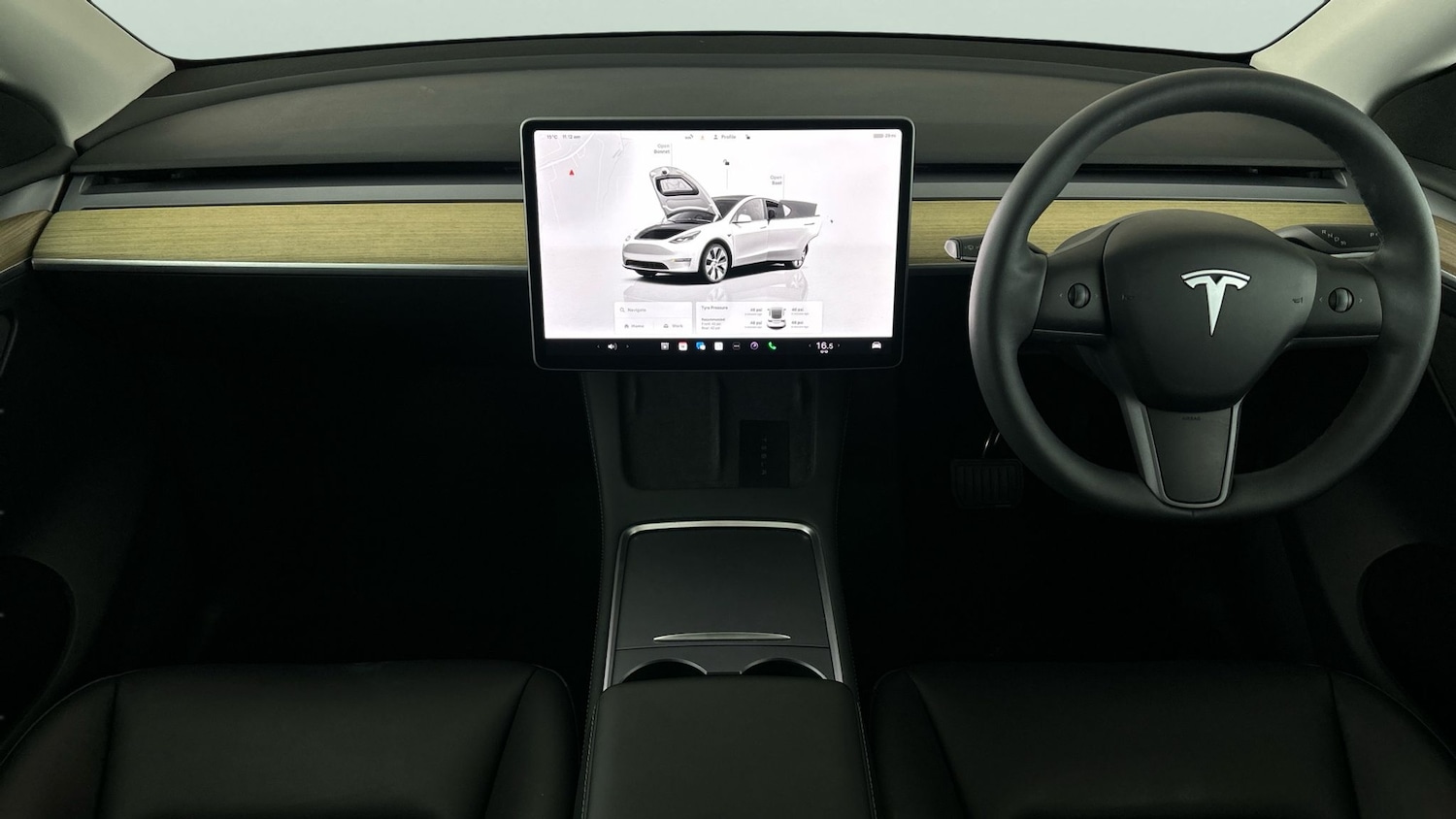 Used Tesla Model Y 2022 for sale - 77392418: Photo 14