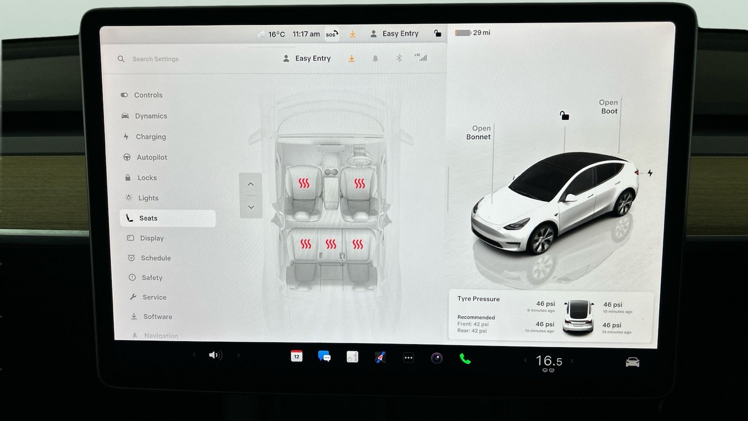 Used Tesla Model Y 2022 for sale - 77392418: Photo 27