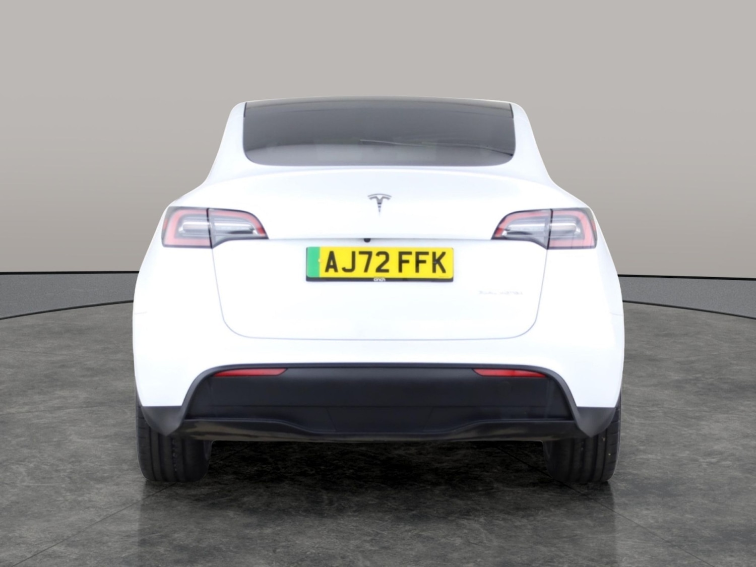Used Tesla Model Y 2022 for sale - 77392418: Photo 7