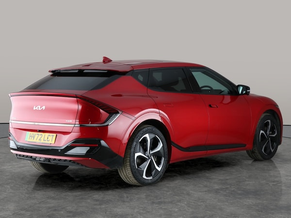 Used Kia EV6 2022 for sale - 76056533: Photo 15