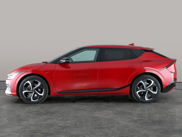 Used Kia EV6 2022 for sale - 76056533: Photo 19