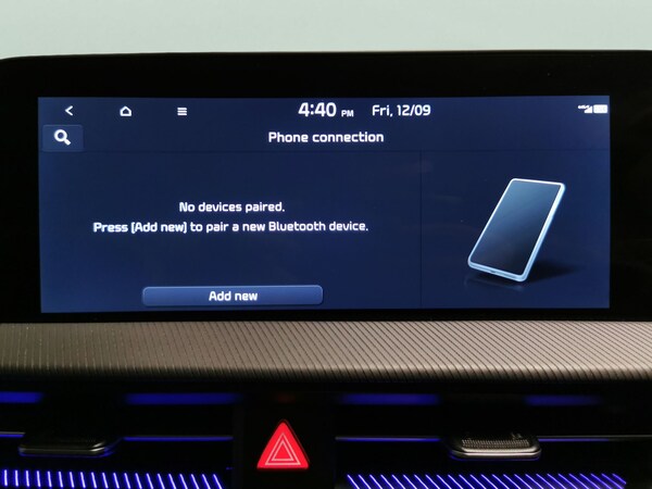 Used Kia EV6 2022 for sale - 76056533: Photo 25