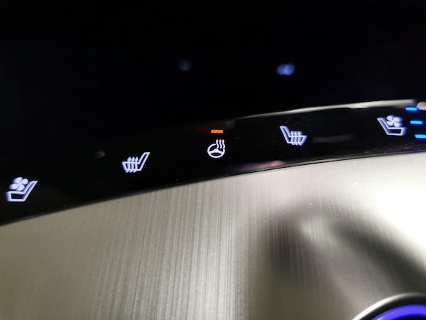 Used Kia EV6 2022 for sale - 76056533: Photo 28
