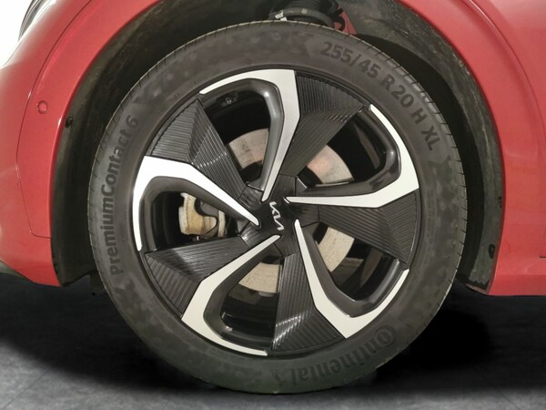 Used Kia EV6 2022 for sale - 76056533: Photo 34