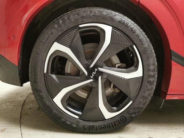 Used Kia EV6 2022 for sale - 76056533: Photo 37