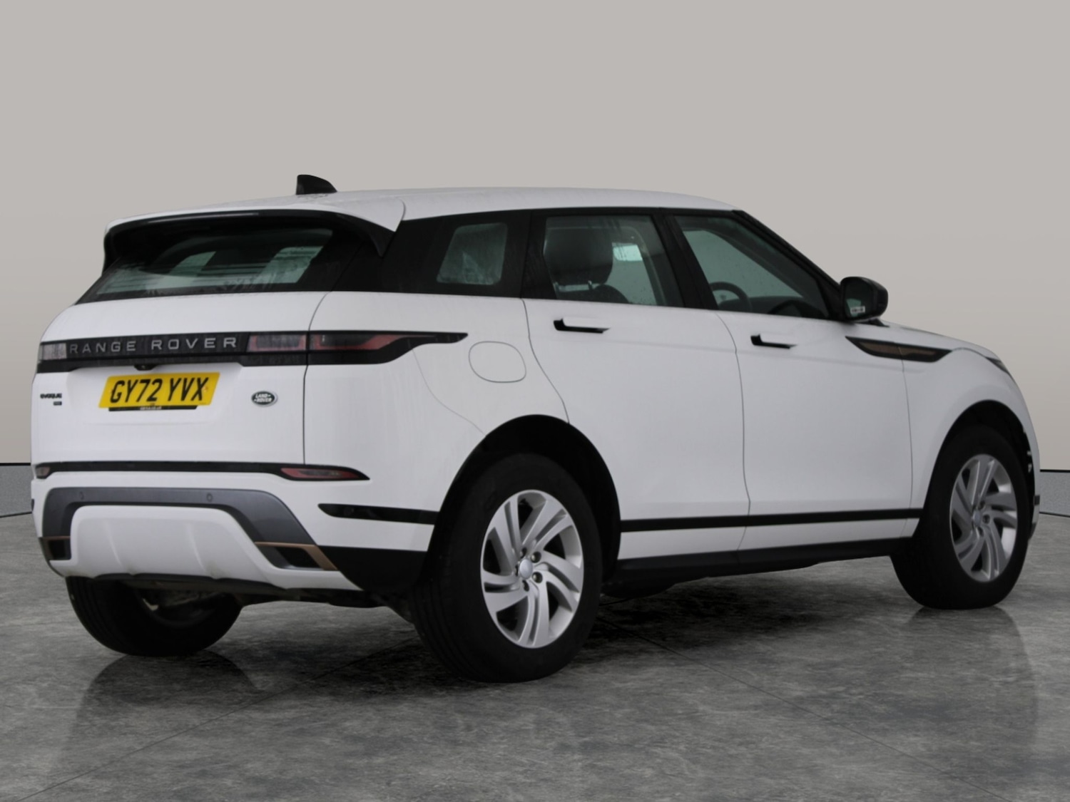 Used Land Rover Range Rover Evoque 2022 for sale - 77350923: Photo 10