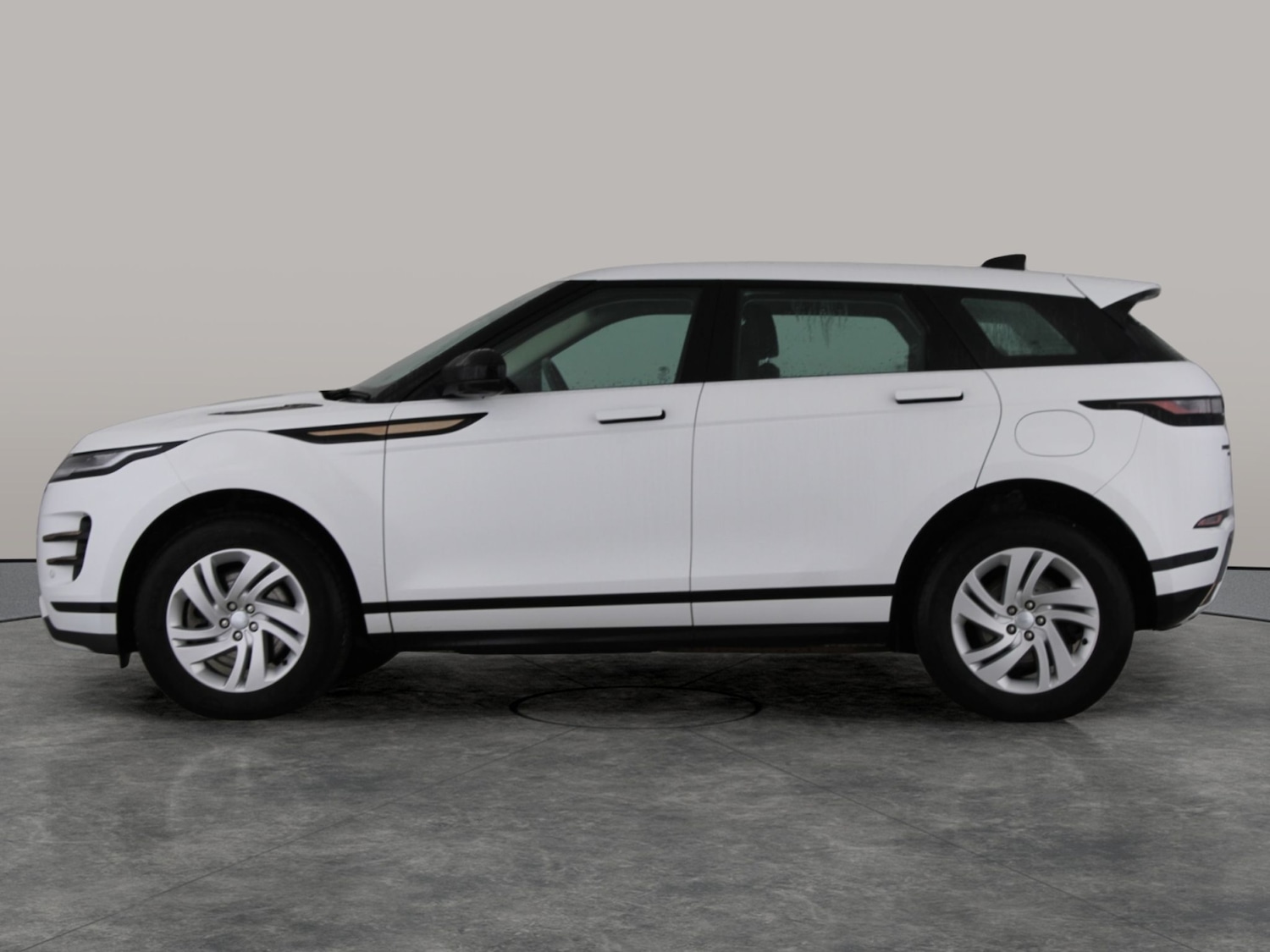 Used Land Rover Range Rover Evoque 2022 for sale - 77350923: Photo 13
