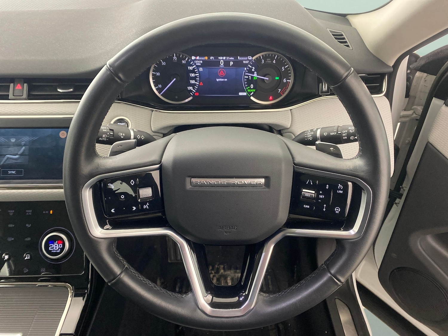 Used Land Rover Range Rover Evoque 2022 for sale - 77350923: Photo 18