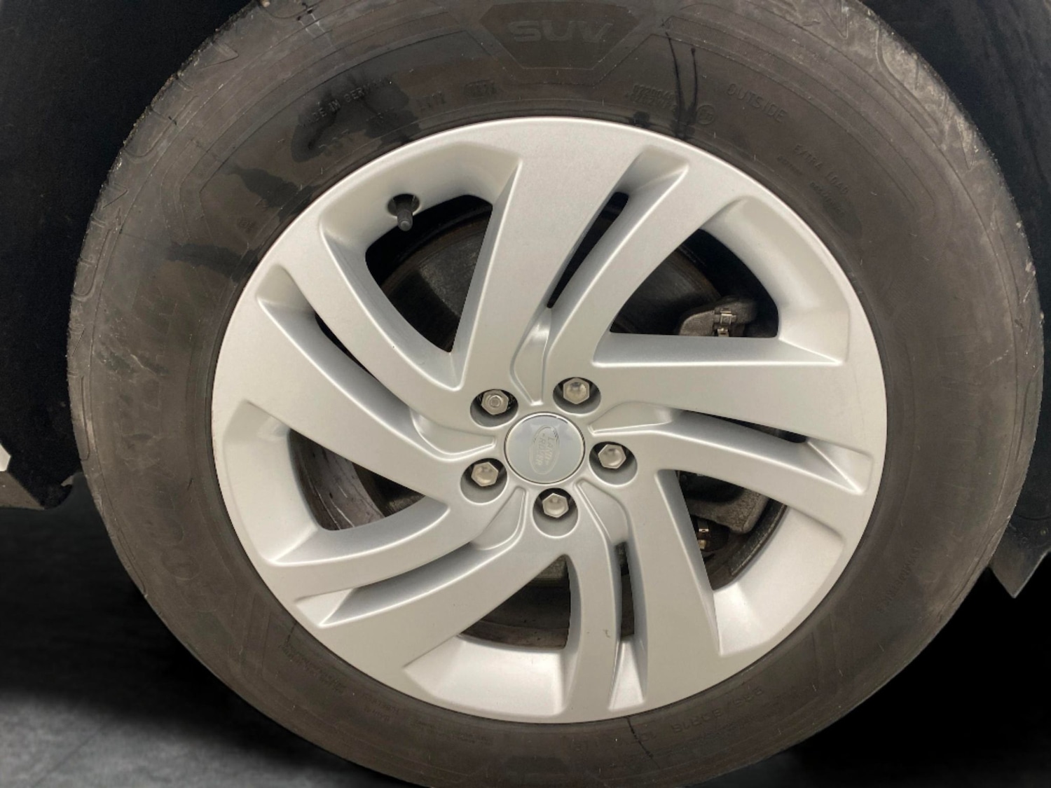 Used Land Rover Range Rover Evoque 2022 for sale - 77350923: Photo 21