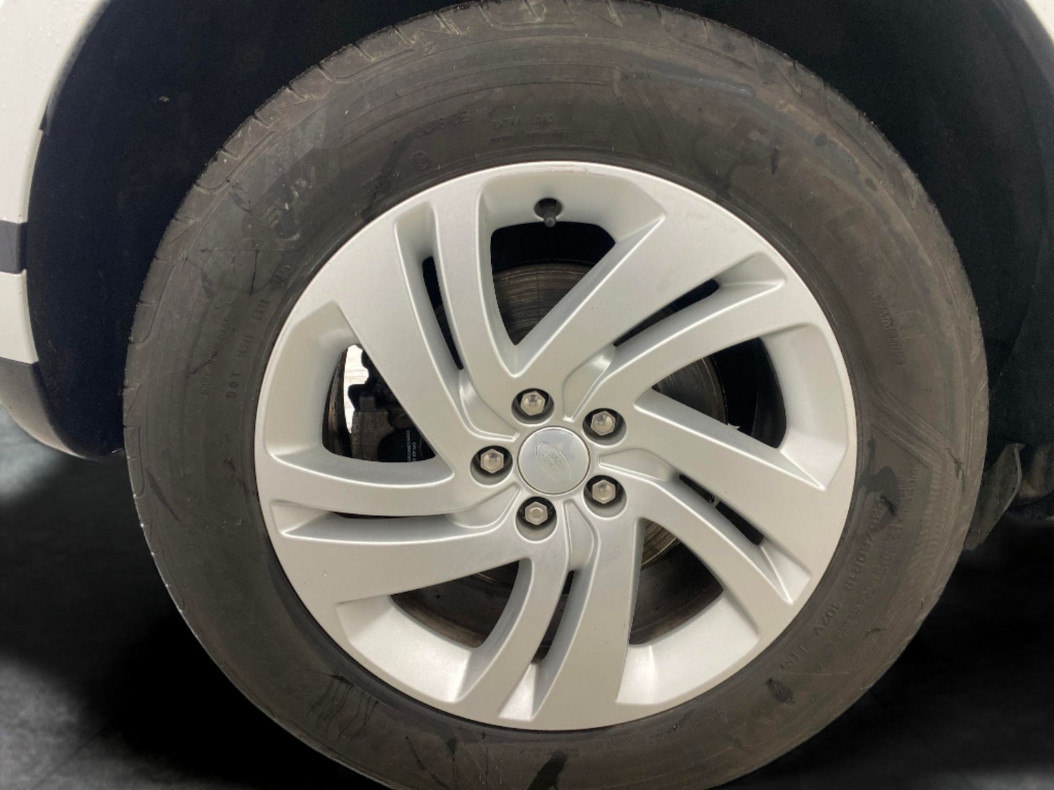 Used Land Rover Range Rover Evoque 2022 for sale - 77350923: Photo 22