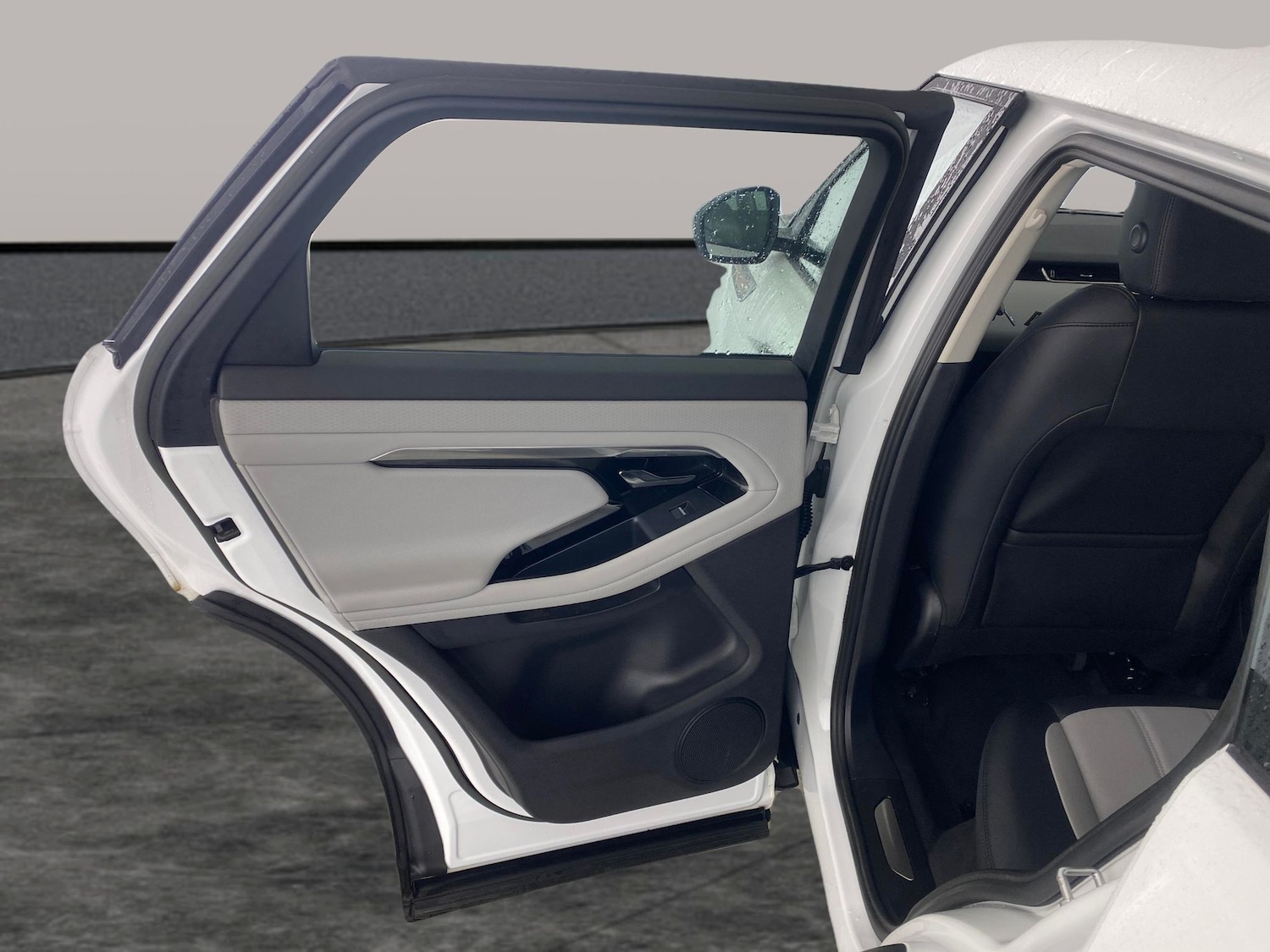 Used Land Rover Range Rover Evoque 2022 for sale - 77350923: Photo 25