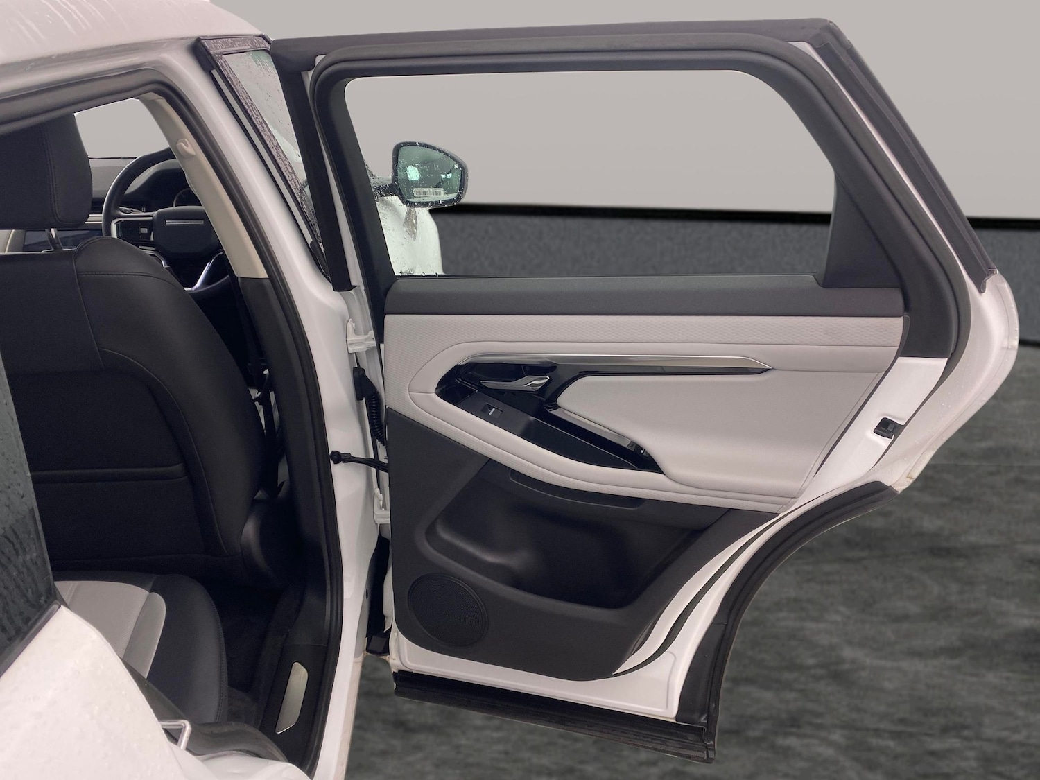 Used Land Rover Range Rover Evoque 2022 for sale - 77350923: Photo 27