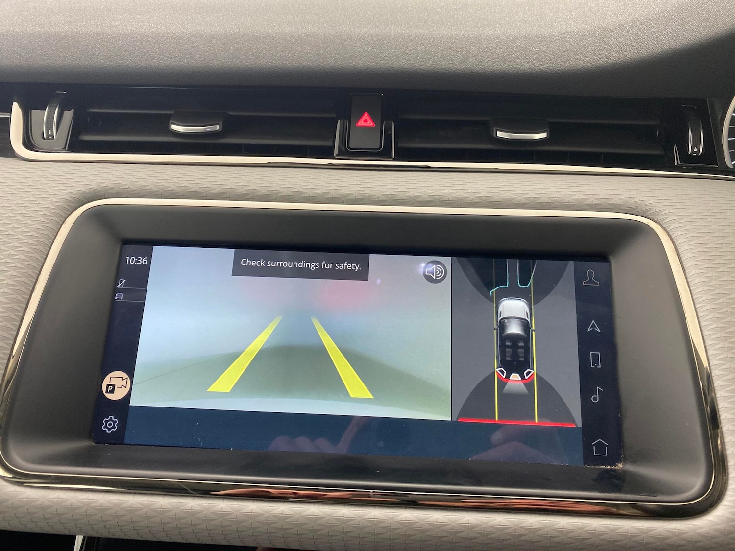 Used Land Rover Range Rover Evoque 2022 for sale - 77350923: Photo 5