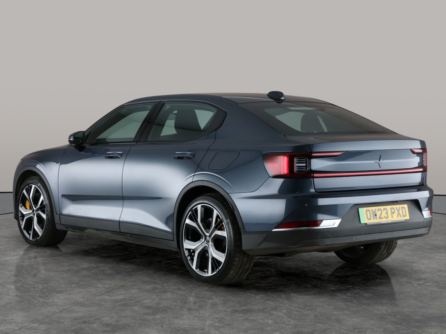 Used Polestar Polestar 2 2023 for sale - 76808165: Photo 11