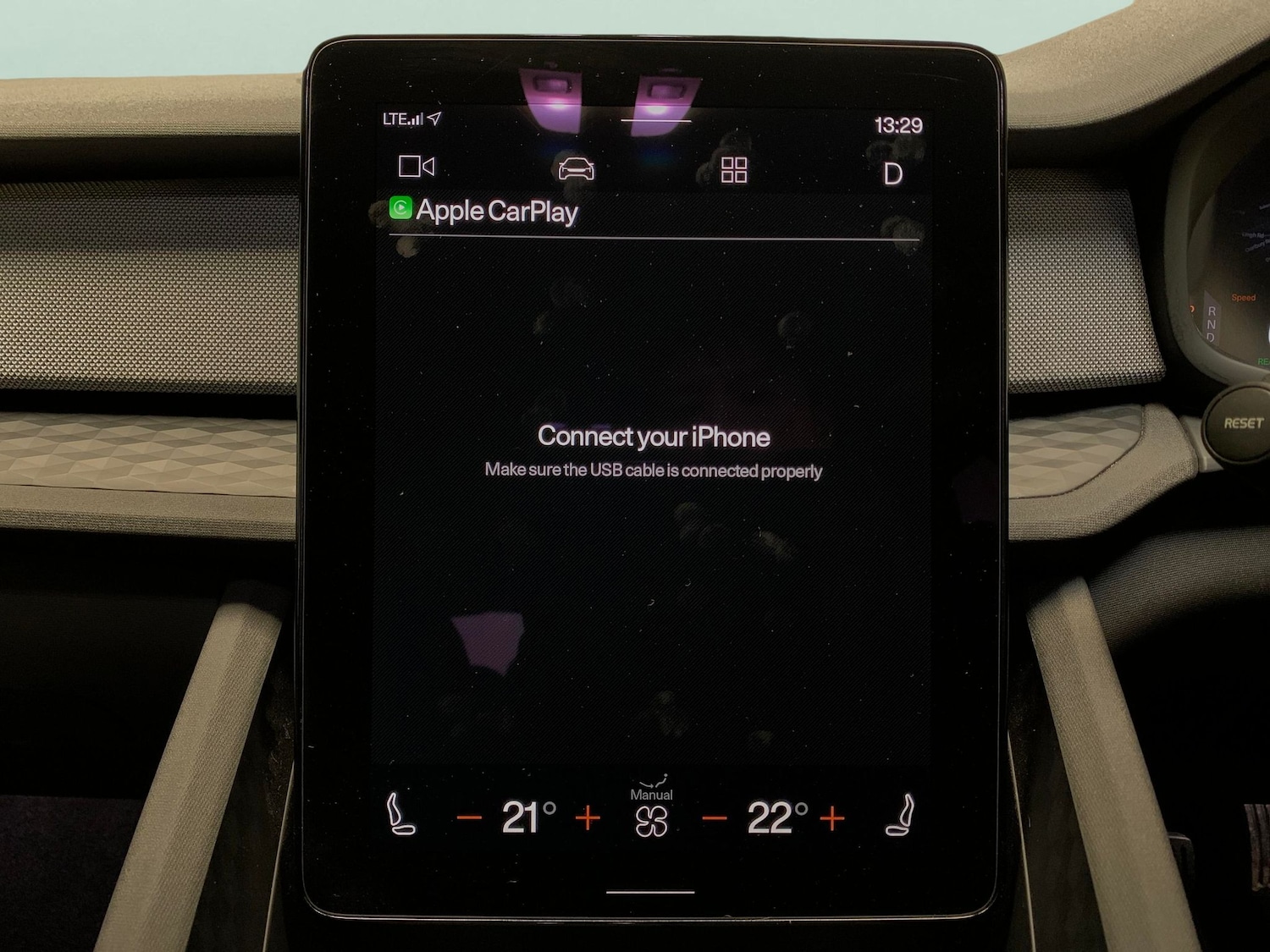 Used Polestar Polestar 2 2023 for sale - 76808165: Photo 15