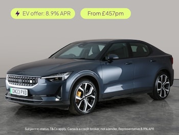 Used Polestar Polestar 2 2023 for sale - 76808165: Photo