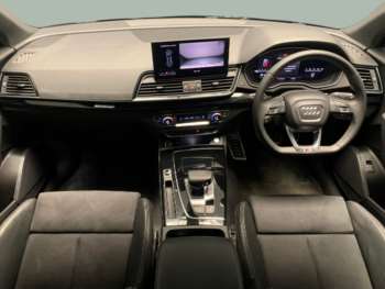 Used Audi Q5 2024 for sale - 74812980: Photo