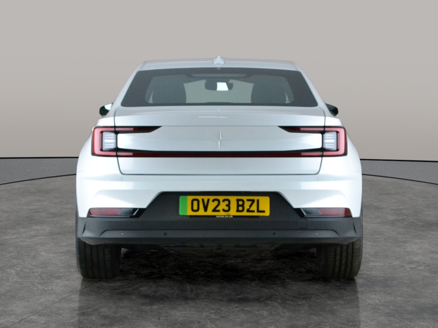 Used Polestar Polestar 2 2023 for sale - 78197843: Photo 11