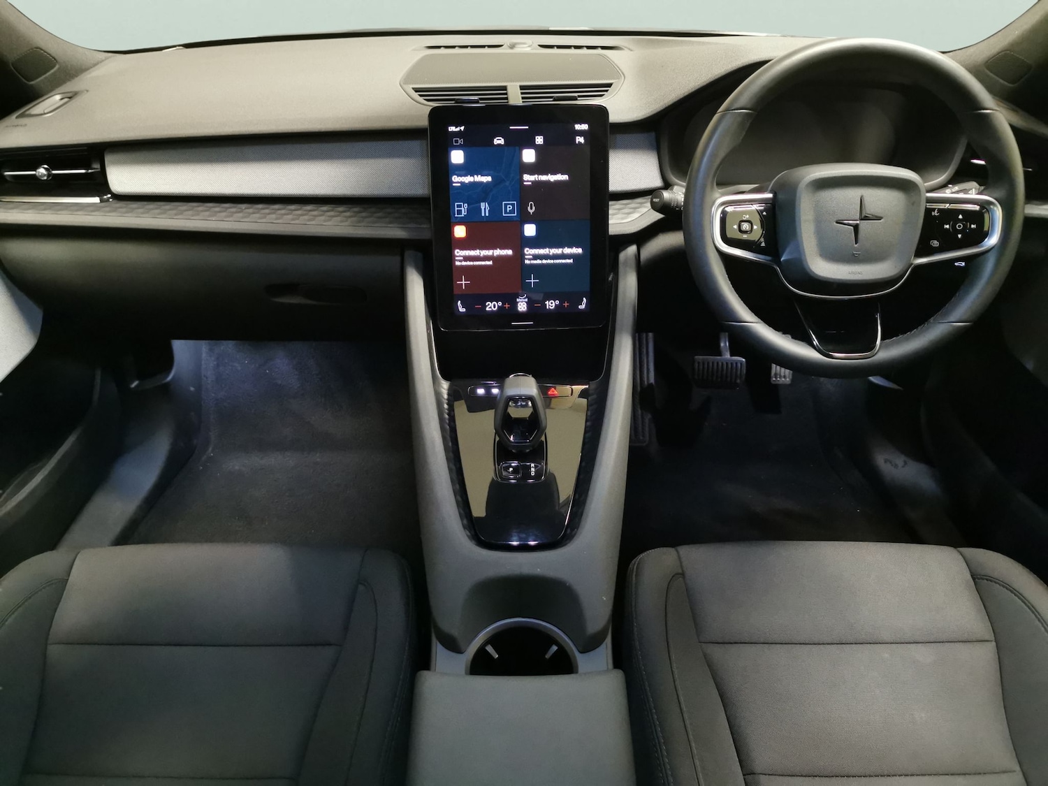 Used Polestar Polestar 2 2023 for sale - 78197843: Photo 7