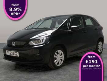 2023 - 1.5 h i-MMD SE Hatchback 5dr Petrol Hybrid eCVT Euro 6 (s/s) (109 ps) - SPE