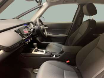 Used Honda Jazz 2023 for sale - 74500414: Photo