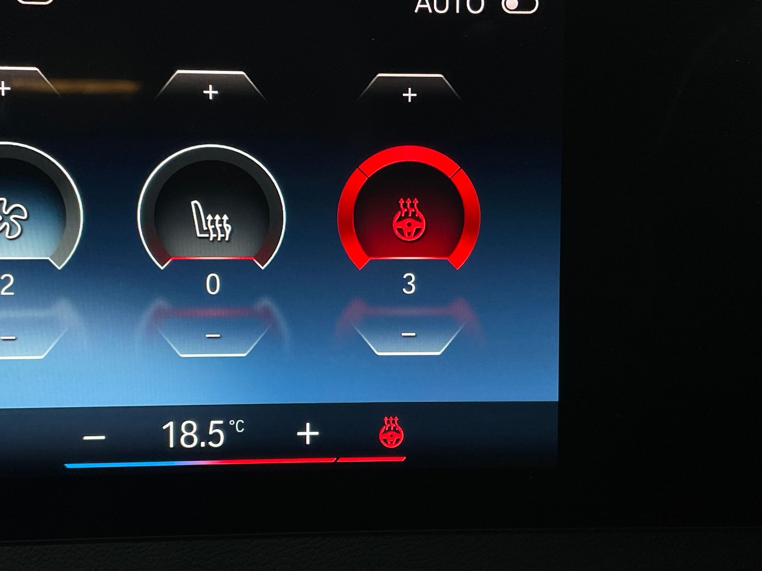 Used BMW iX 2022 for sale - 77149051: Photo 18