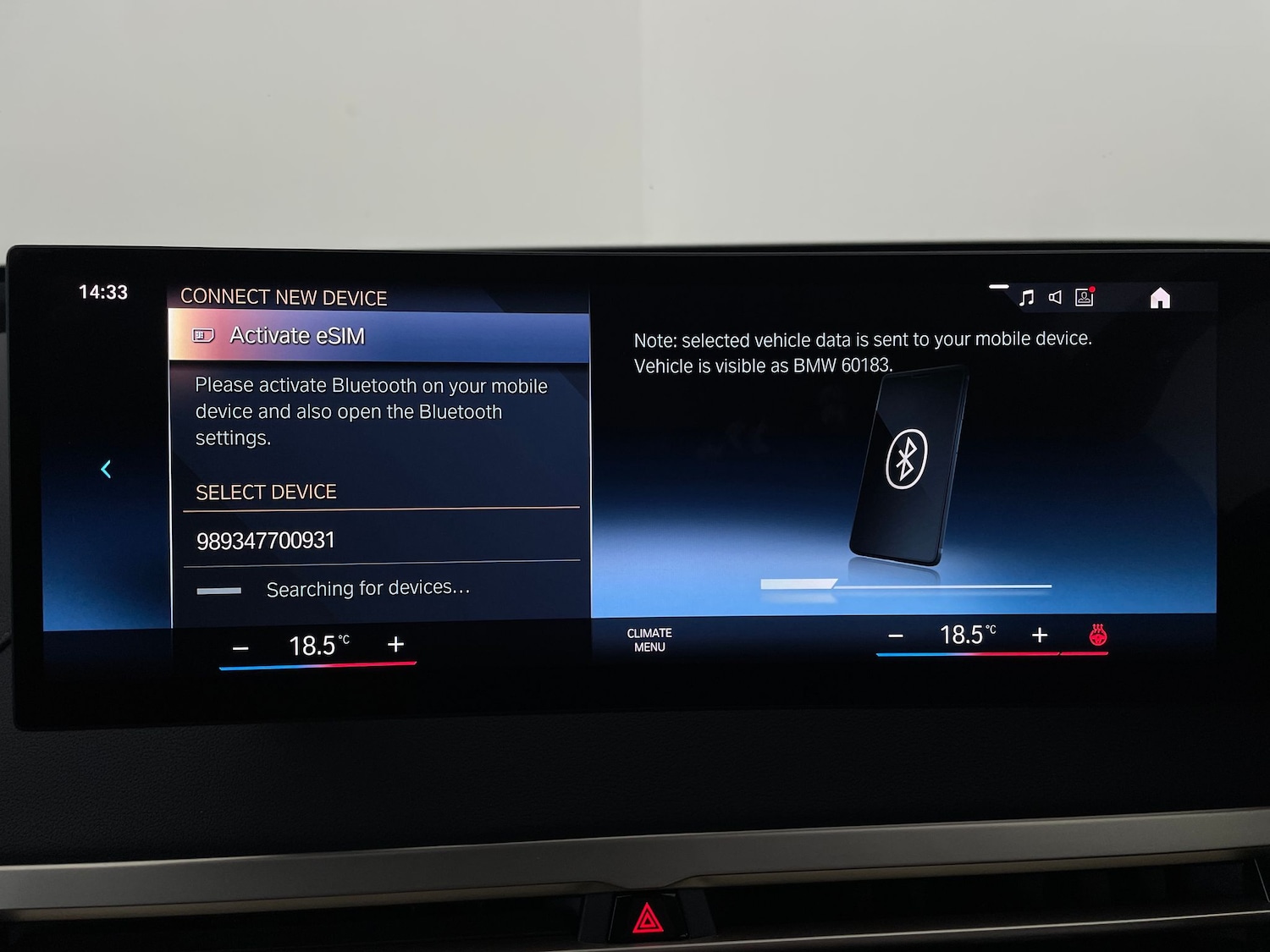 Used BMW iX 2022 for sale - 77149051: Photo 21