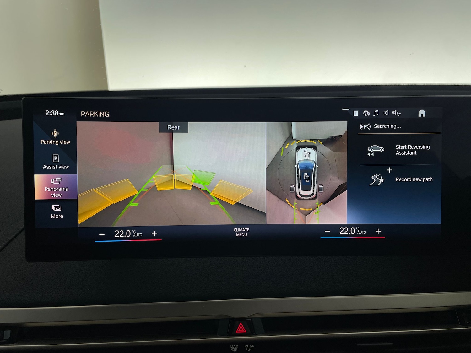 Used BMW iX 2022 for sale - 77149051: Photo 23