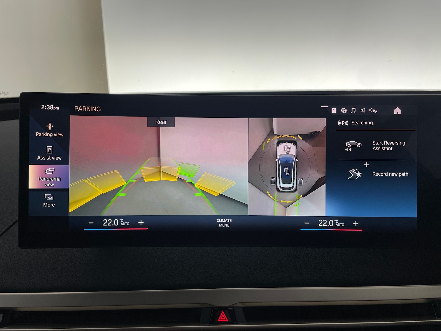 Used BMW iX 2022 for sale - 77149051: Photo 24