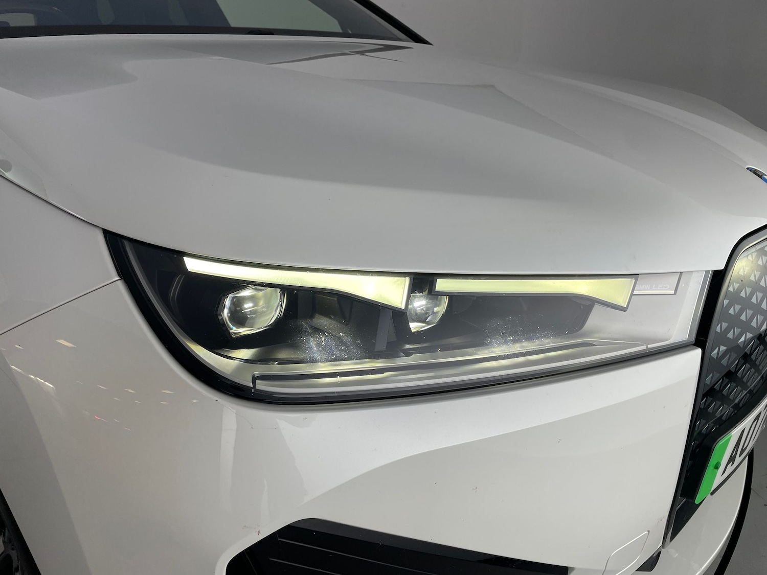 Used BMW iX 2022 for sale - 77149051: Photo 34