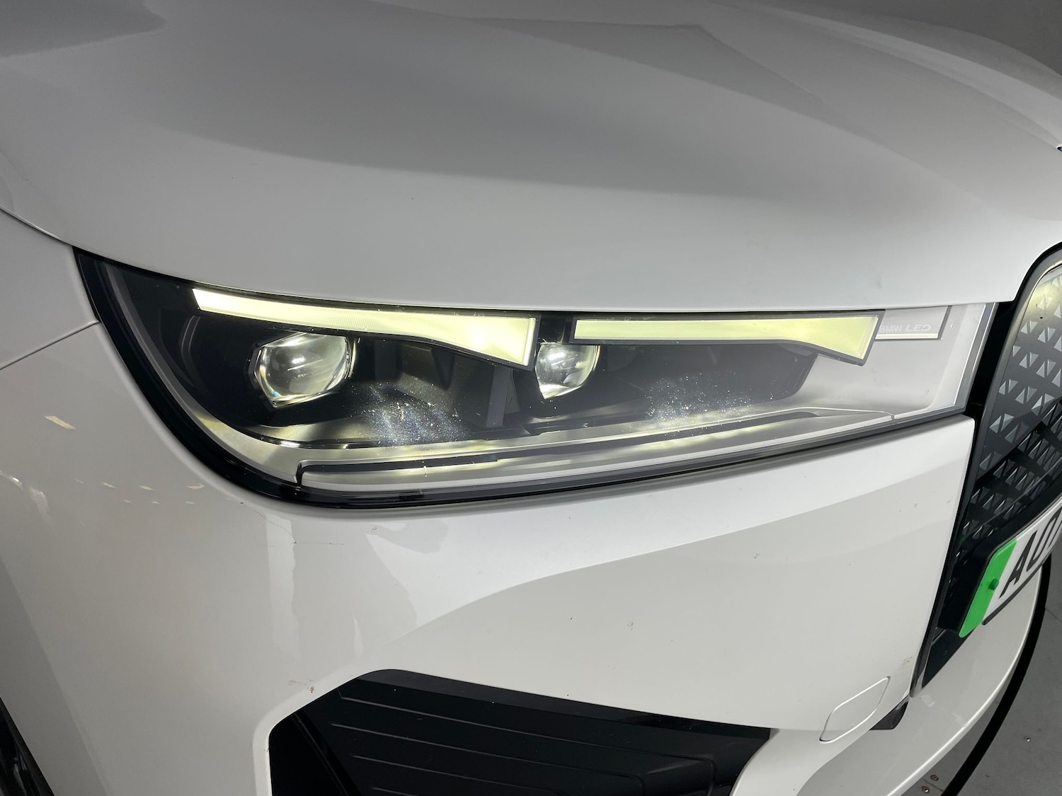 Used BMW iX 2022 for sale - 77149051: Photo 35