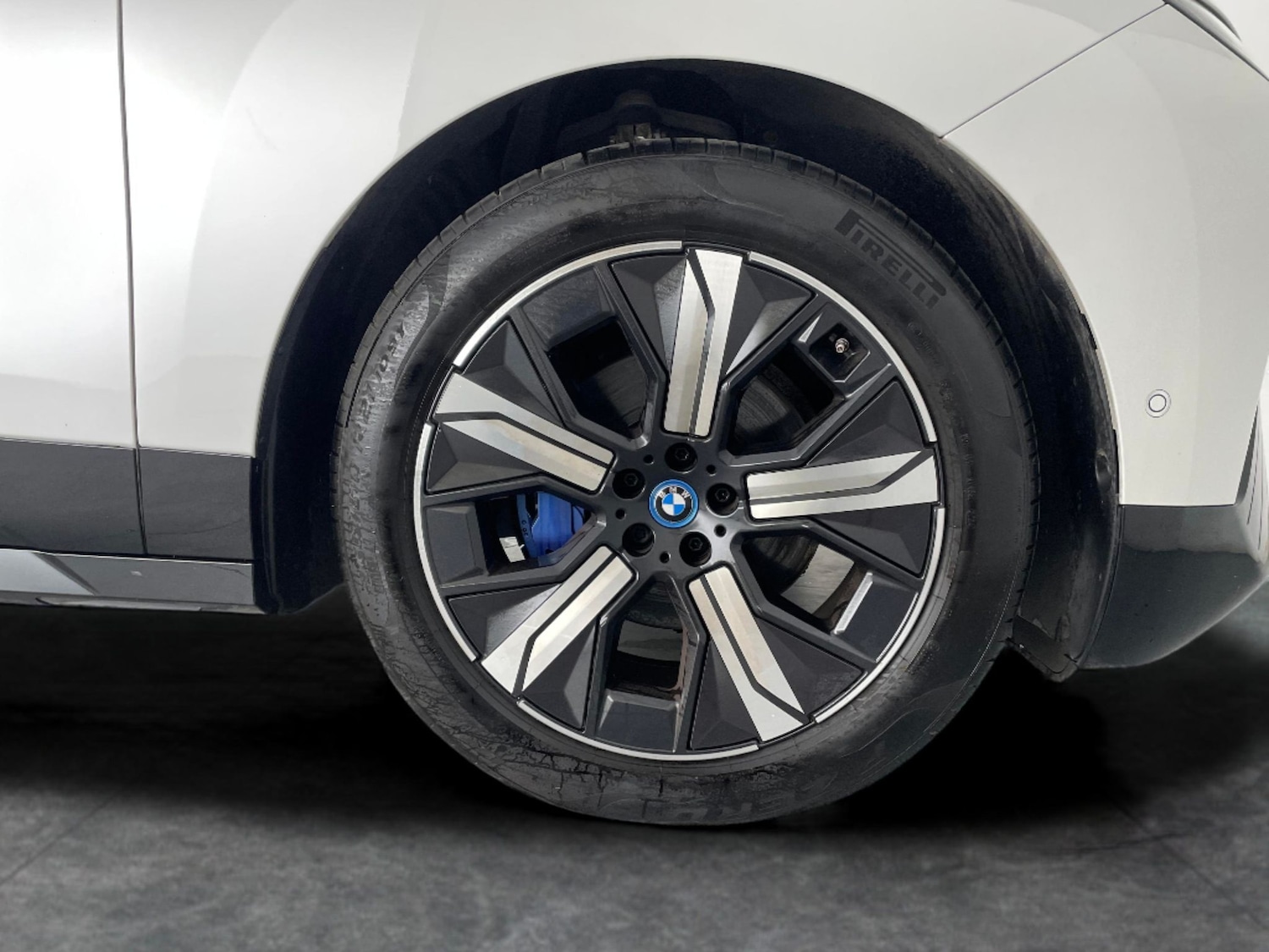 Used BMW iX 2022 for sale - 77149051: Photo 37