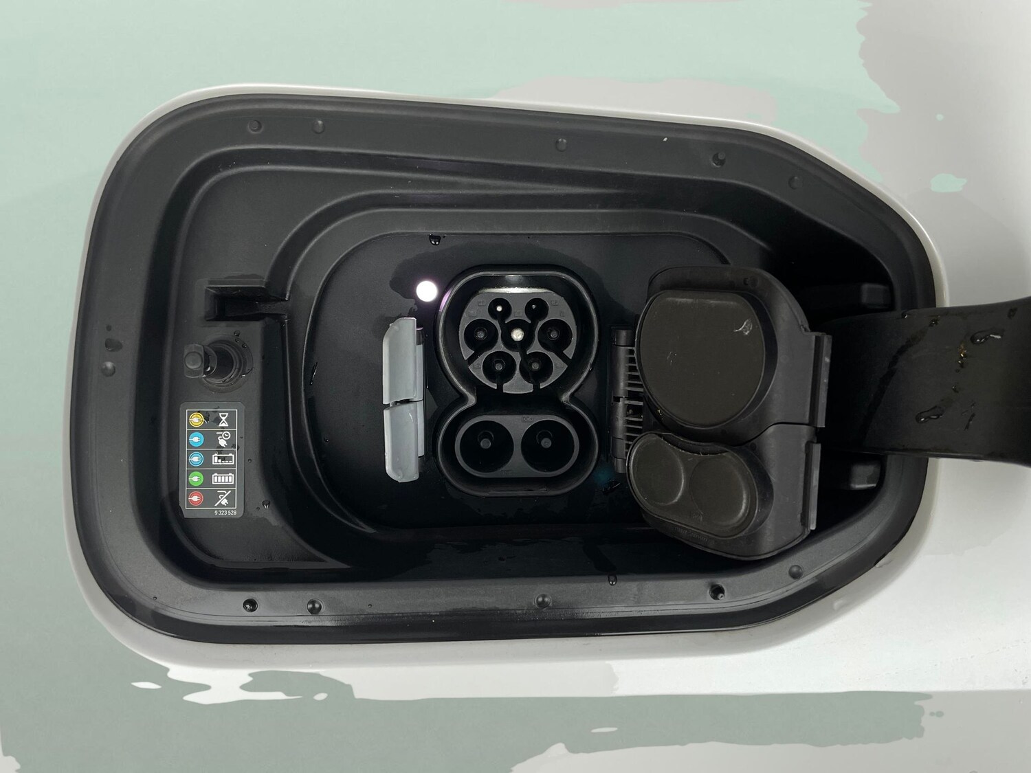 Used BMW iX 2022 for sale - 77149051: Photo 44