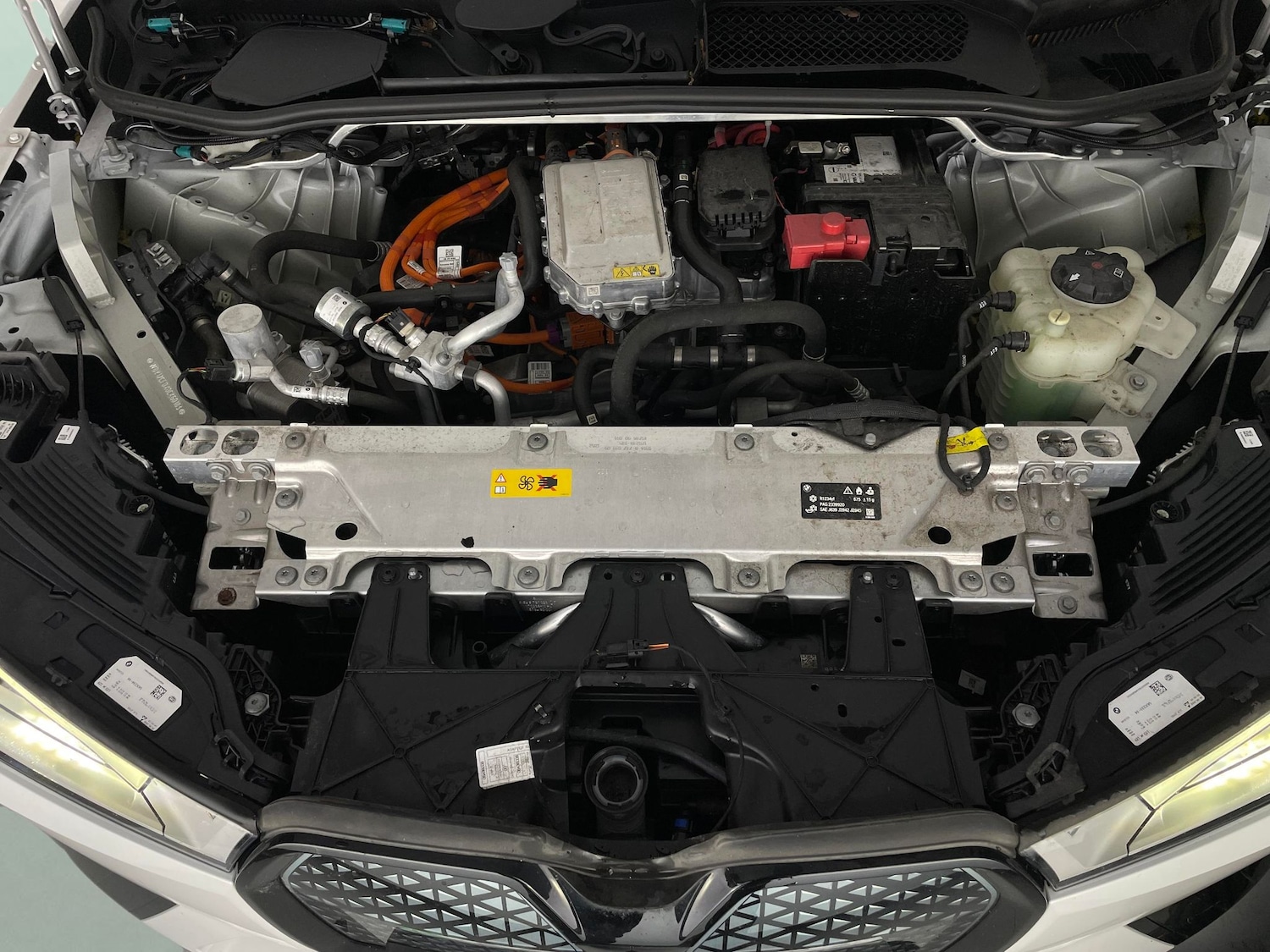 Used BMW iX 2022 for sale - 77149051: Photo 47